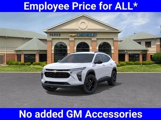 2026 Chevrolet Trax for sale in Huntersville NC