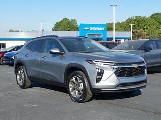 2026 Chevrolet Trax for sale in West Union SC