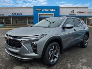 2026 Chevrolet Trax for sale in Salem OH