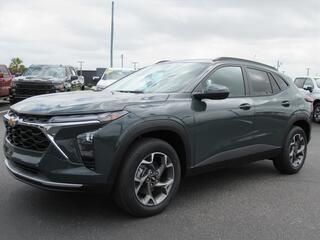 2026 Chevrolet Trax for sale in Leesburg FL