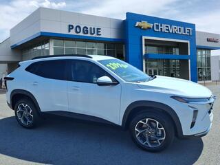 2026 Chevrolet Trax for sale in Powderly KY