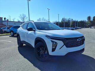 2026 Chevrolet Trax for sale in Youngstown OH