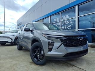 2026 Chevrolet Trax for sale in Youngstown OH