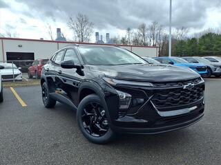 2026 Chevrolet Trax for sale in Youngstown OH