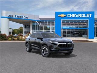 2026 Chevrolet Trax for sale in Rockford IL
