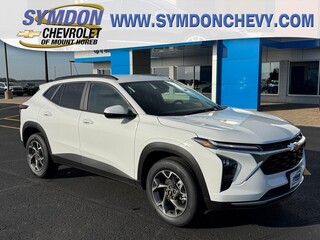 2026 Chevrolet Trax for sale in Mount Horeb WI