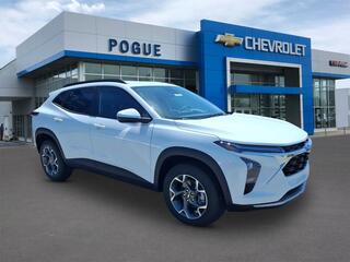 2026 Chevrolet Trax for sale in Powderly KY