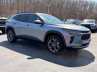 2026 Chevrolet Trax for sale in Princeton WV