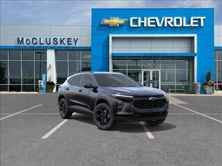 2026 Chevrolet Trax for sale in Cincinnati OH