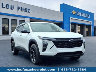 2026 Chevrolet Trax for sale in Cincinnati OH