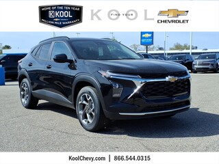 2026 Chevrolet Trax for sale in Grand Rapids MI