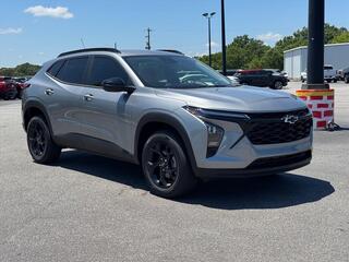 2026 Chevrolet Trax for sale in Easley SC