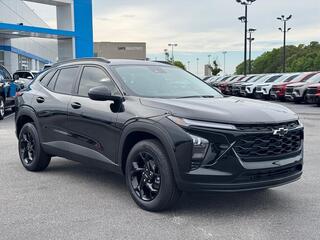 2026 Chevrolet Trax for sale in Easley SC