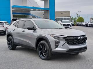 2026 Chevrolet Trax for sale in Easley SC
