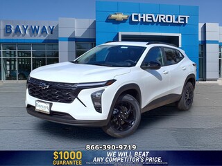 2026 Chevrolet Trax for sale in Pearland TX