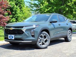 2026 Chevrolet Trax for sale in Portsmouth NH