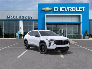 2026 Chevrolet Trax for sale in Cincinnati OH