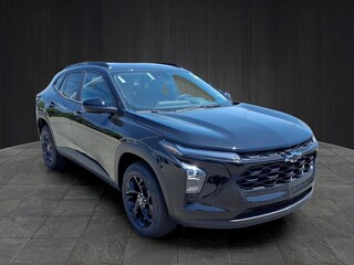 2026 Chevrolet Trax for sale in Youngstown OH