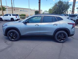2026 Chevrolet Trax for sale in Las Vegas NV