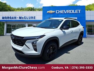2026 Chevrolet Trax for sale in Coeburn VA