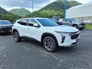 2026 Chevrolet Trax for sale in Cabin Creek WV