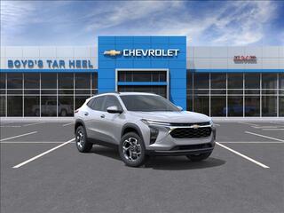 2026 Chevrolet Trax for sale in Roxboro NC