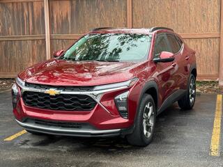 2025 Chevrolet Trax for sale in Cincinnati OH