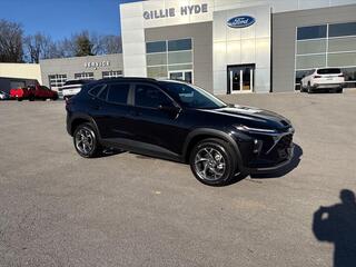 2025 Chevrolet Trax for sale in Glasgow KY