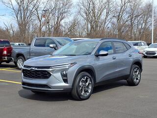 2025 Chevrolet Trax for sale in Wayne MI