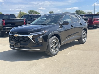 2025 Chevrolet Trax for sale in Centralia MO