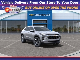 2025 Chevrolet Trax for sale in Somerset KY