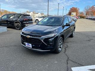 2025 Chevrolet Trax for sale in West Springfield MA