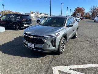 2025 Chevrolet Trax for sale in West Springfield MA