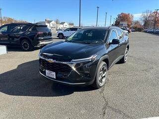 2025 Chevrolet Trax for sale in West Springfield MA