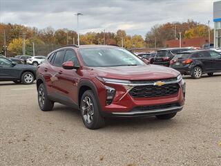 2025 Chevrolet Trax for sale in Lake Orion MI