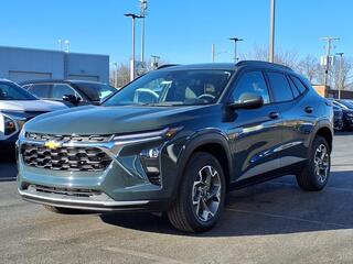 2025 Chevrolet Trax for sale in Elkhart IN