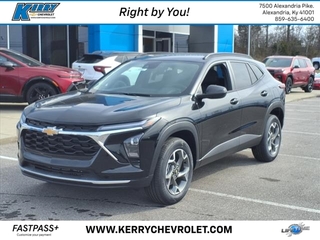 2025 Chevrolet Trax for sale in Alexandria KY