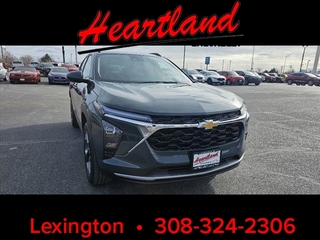 2025 Chevrolet Trax for sale in Lexington NE