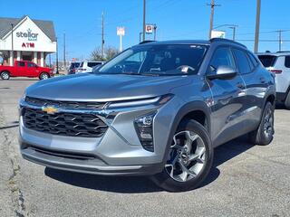 2025 Chevrolet Trax for sale in Port Arthur TX