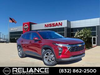 2025 Chevrolet Trax for sale in Alvin TX