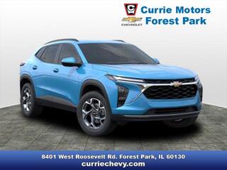 2025 Chevrolet Trax for sale in Forest Park IL