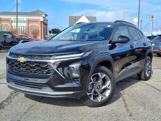 2025 Chevrolet Trax for sale in Port Arthur TX