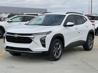 2025 Chevrolet Trax for sale in Centralia MO