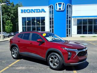 2025 Chevrolet Trax for sale in Tupelo MS