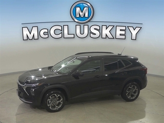 2025 Chevrolet Trax for sale in Cincinnati OH