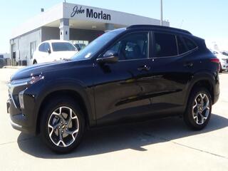 2025 Chevrolet Trax for sale in Cape Girardeau MO