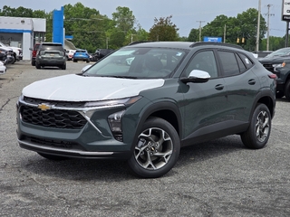 2025 Chevrolet Trax for sale in Forest City NC