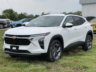 2025 Chevrolet Trax for sale in Centralia MO