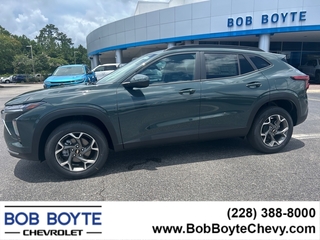 2025 Chevrolet Trax for sale in Biloxi MS