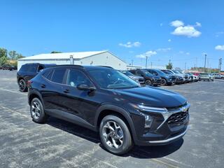 2025 Chevrolet Trax for sale in Bradley IL